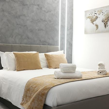 Turati Inn Rome Extérieur photo
