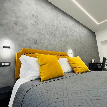 Turati Inn Rome Extérieur photo