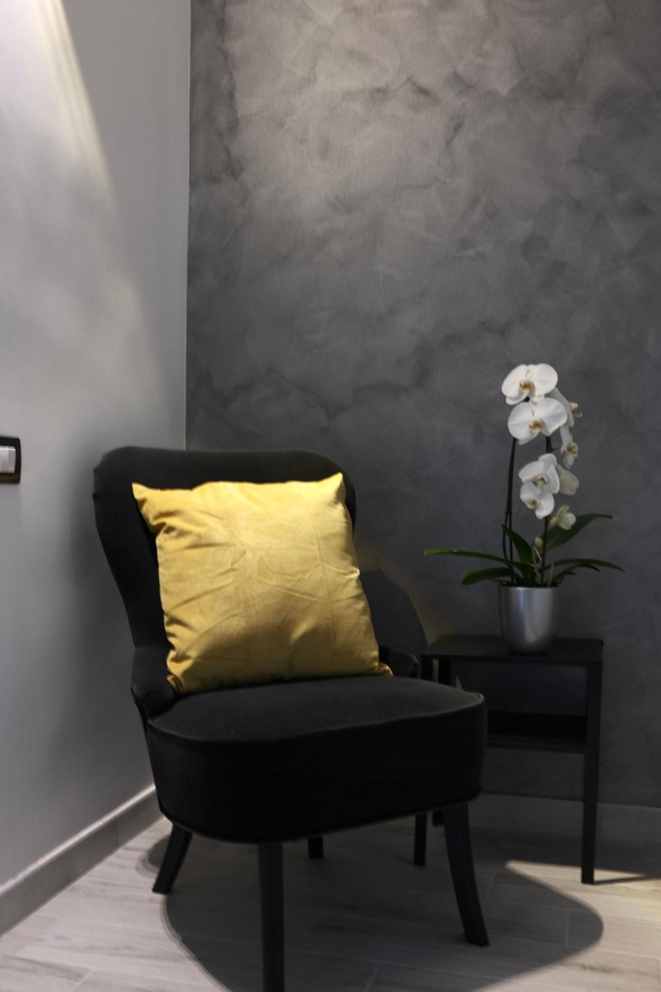 Turati Inn Rome Extérieur photo