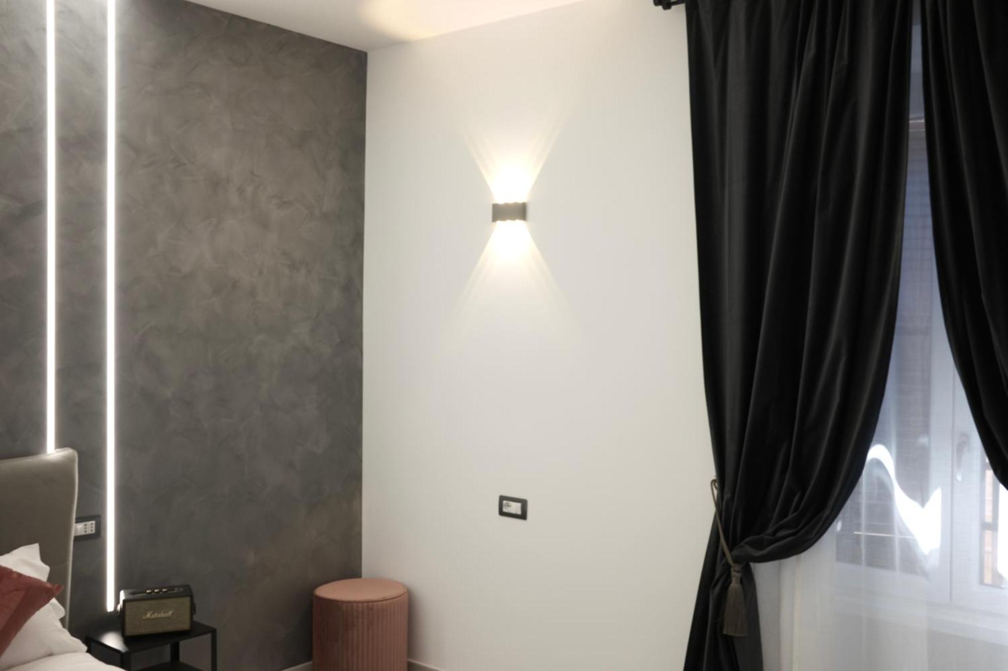 Turati Inn Rome Extérieur photo