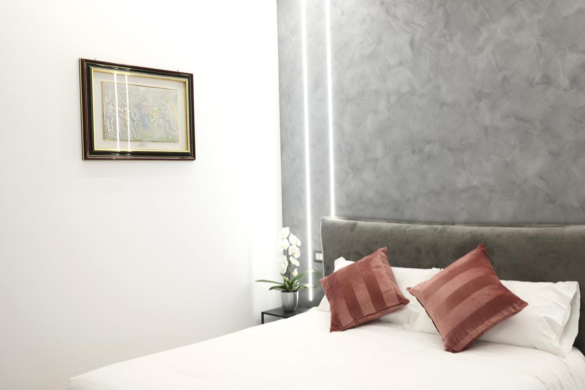Turati Inn Rome Extérieur photo