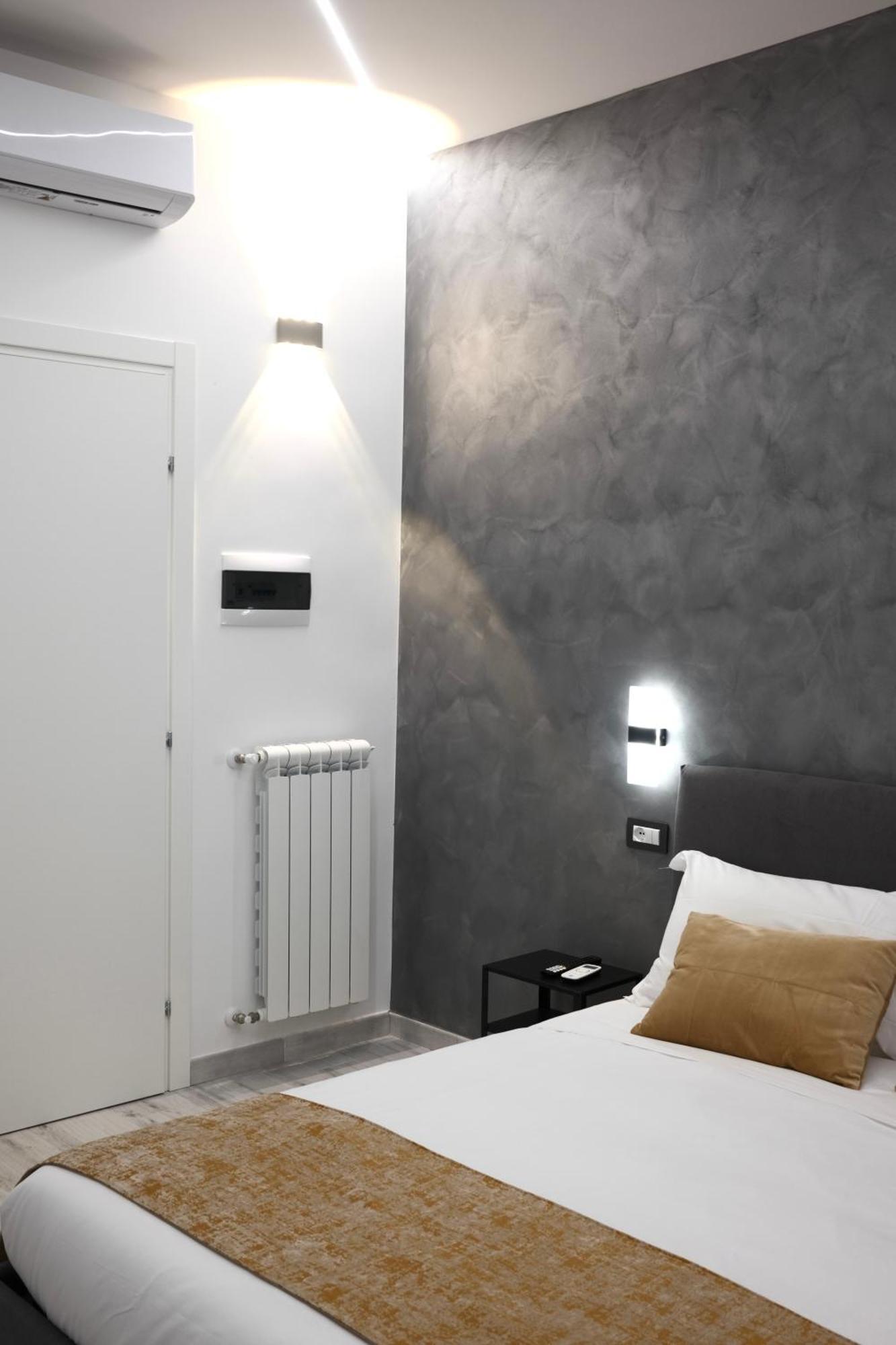 Turati Inn Rome Extérieur photo