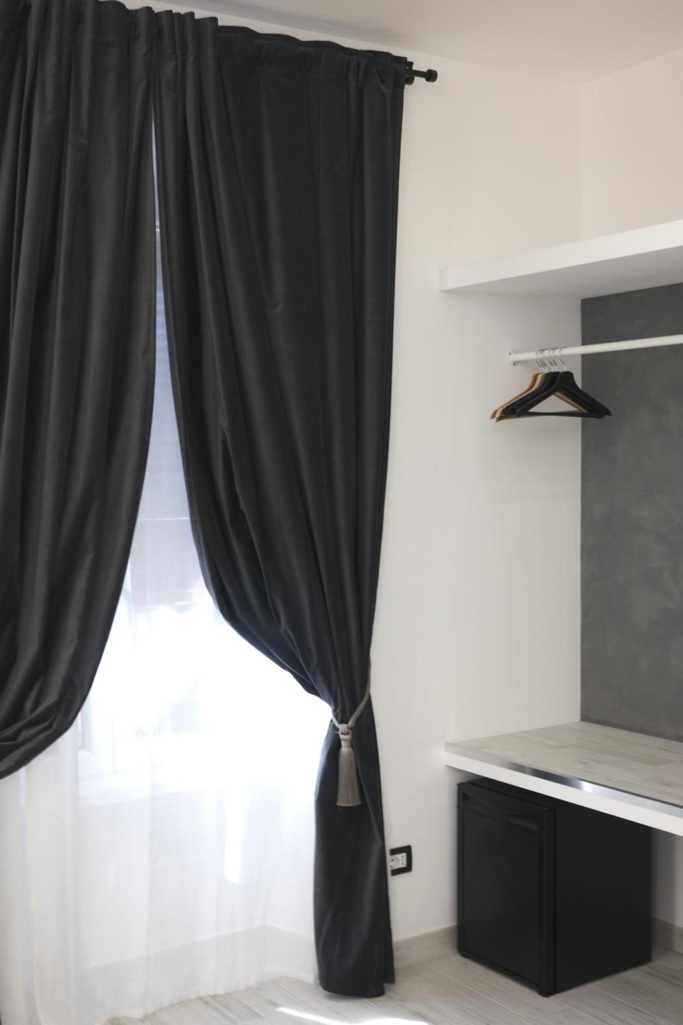 Turati Inn Rome Extérieur photo