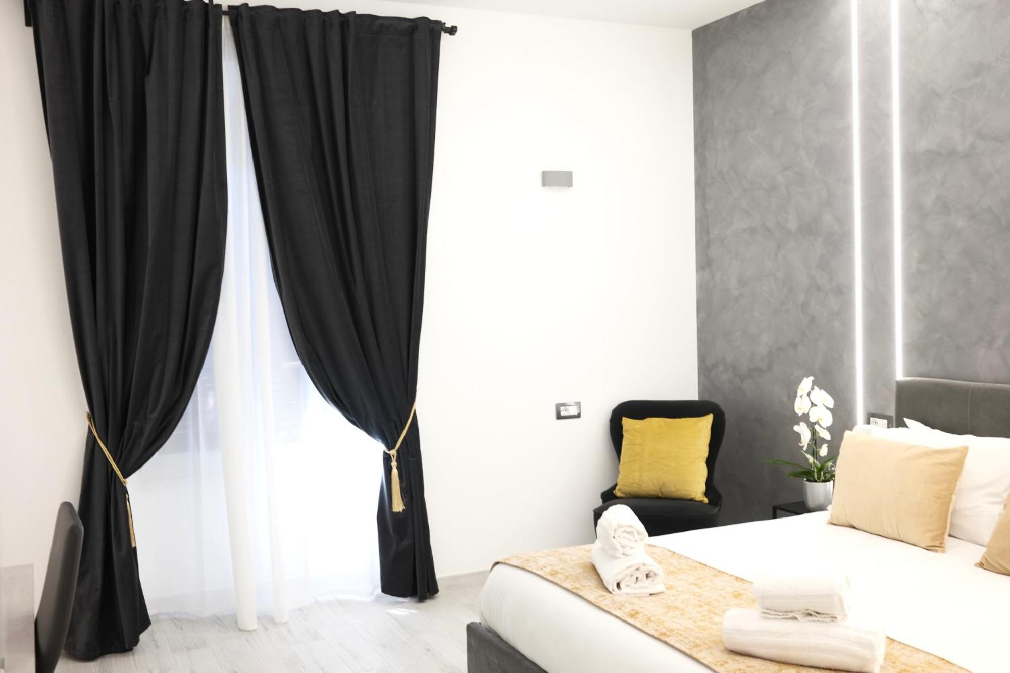 Turati Inn Rome Extérieur photo