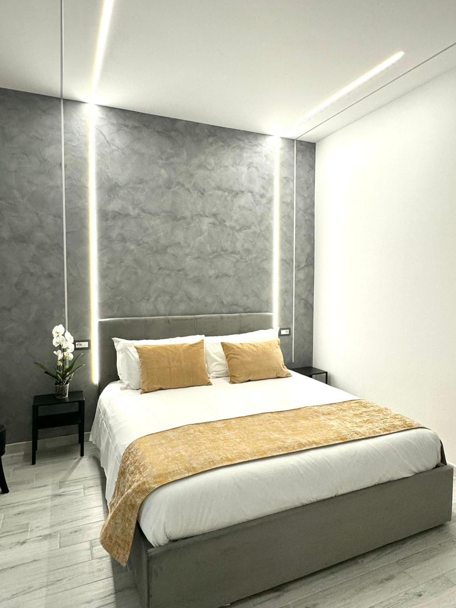 Turati Inn Rome Extérieur photo