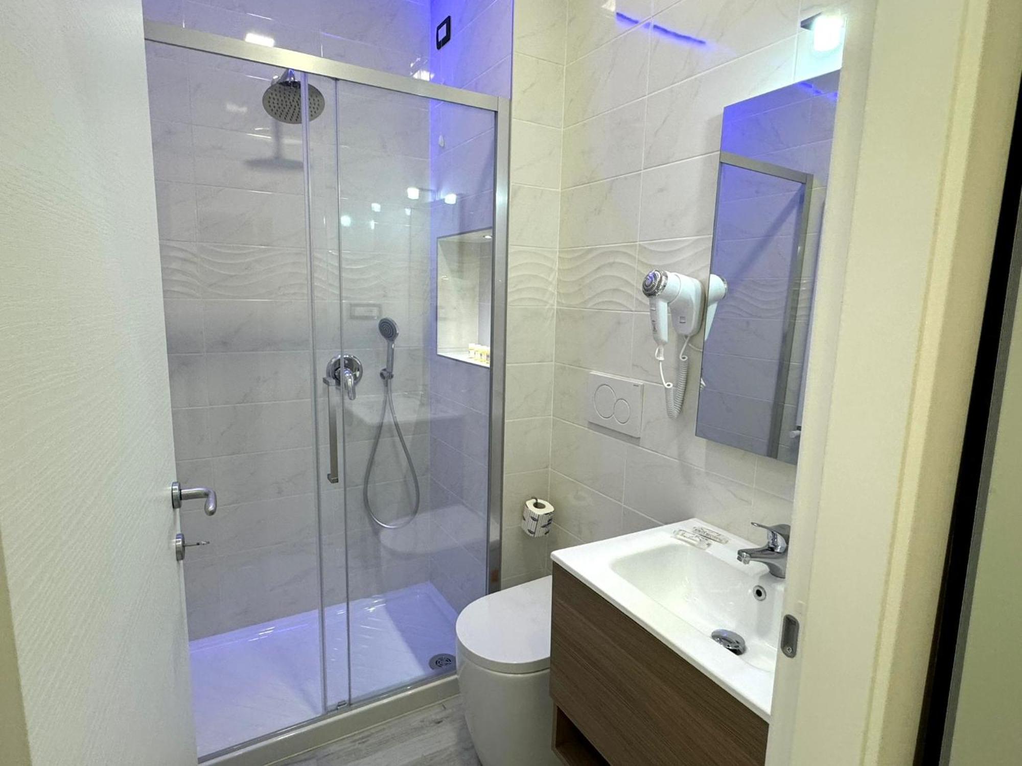 Turati Inn Rome Extérieur photo