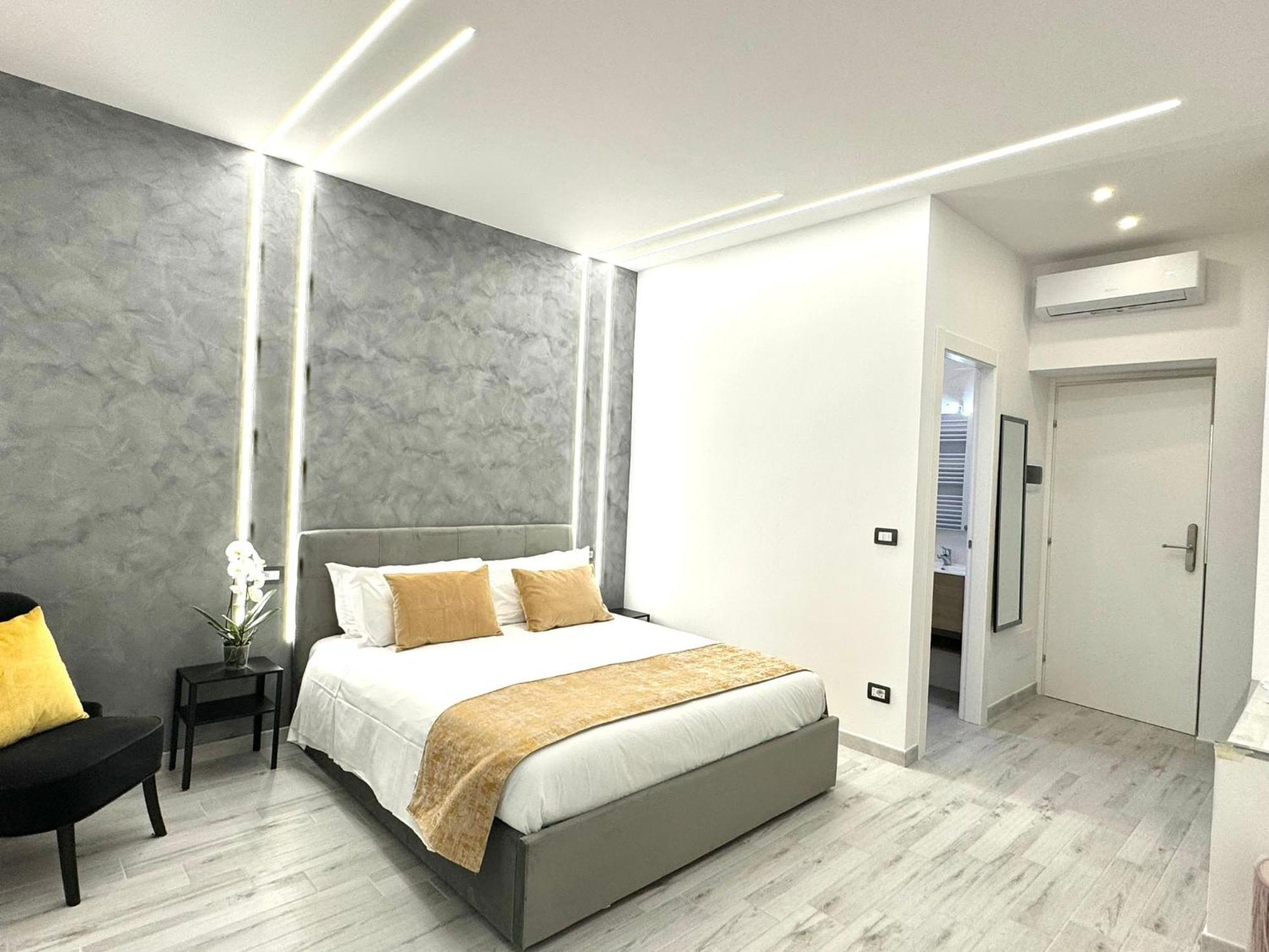Turati Inn Rome Extérieur photo
