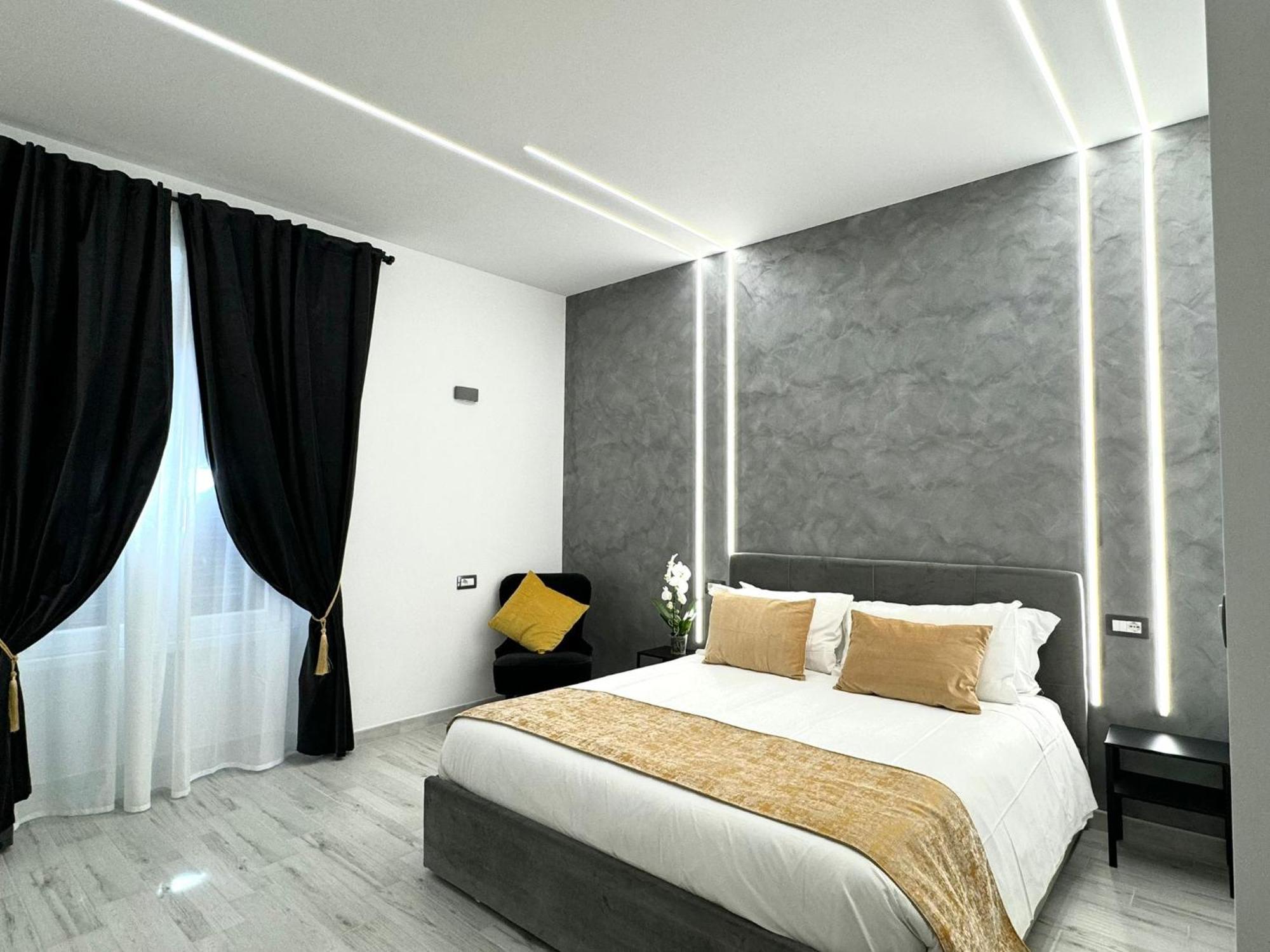 Turati Inn Rome Extérieur photo