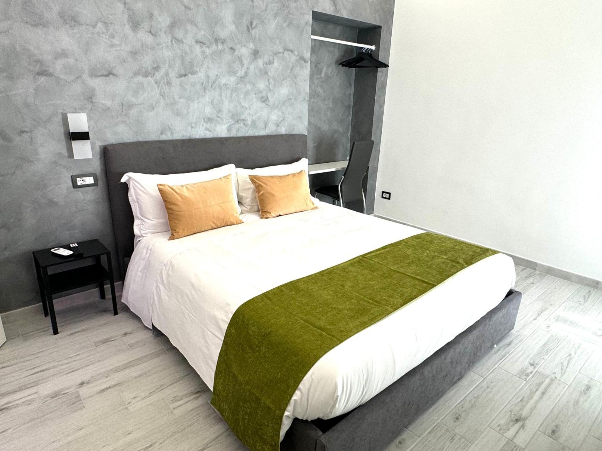 Turati Inn Rome Extérieur photo