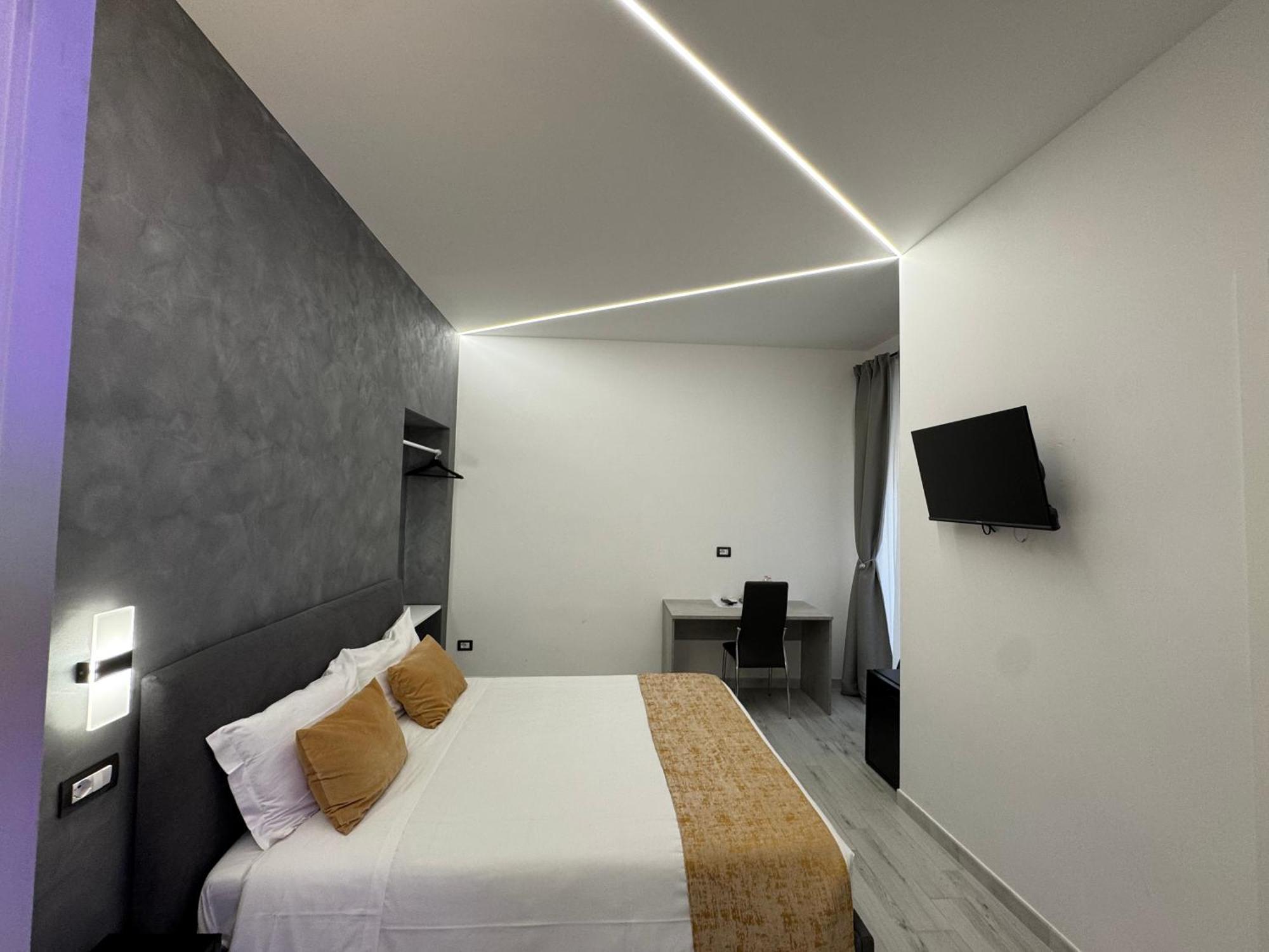 Turati Inn Rome Extérieur photo