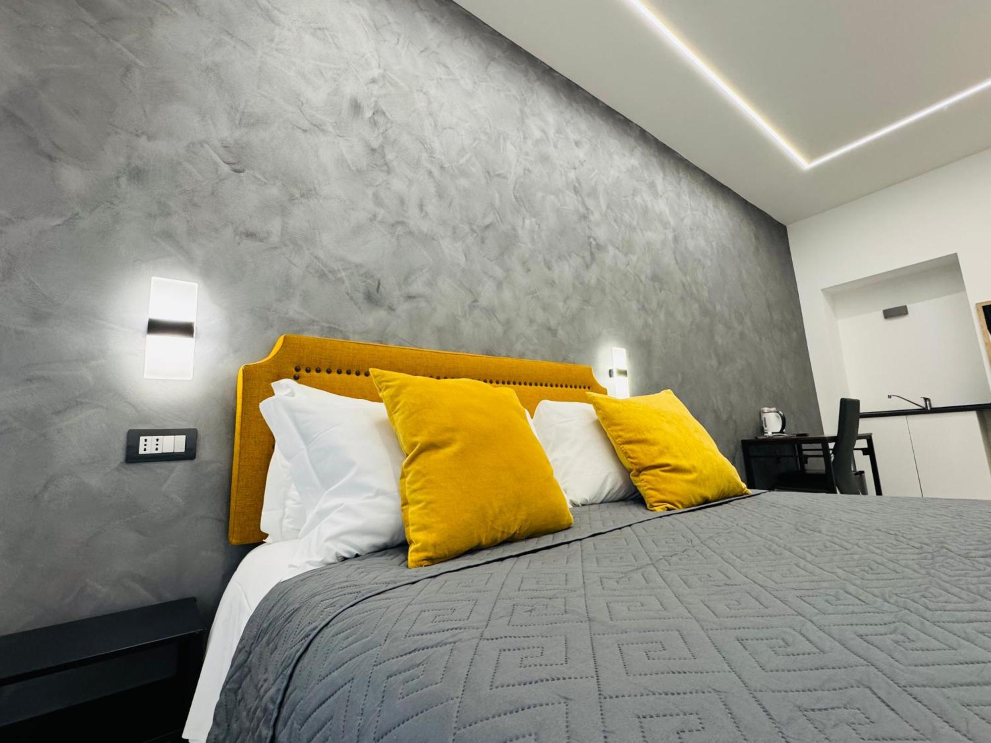 Turati Inn Rome Extérieur photo