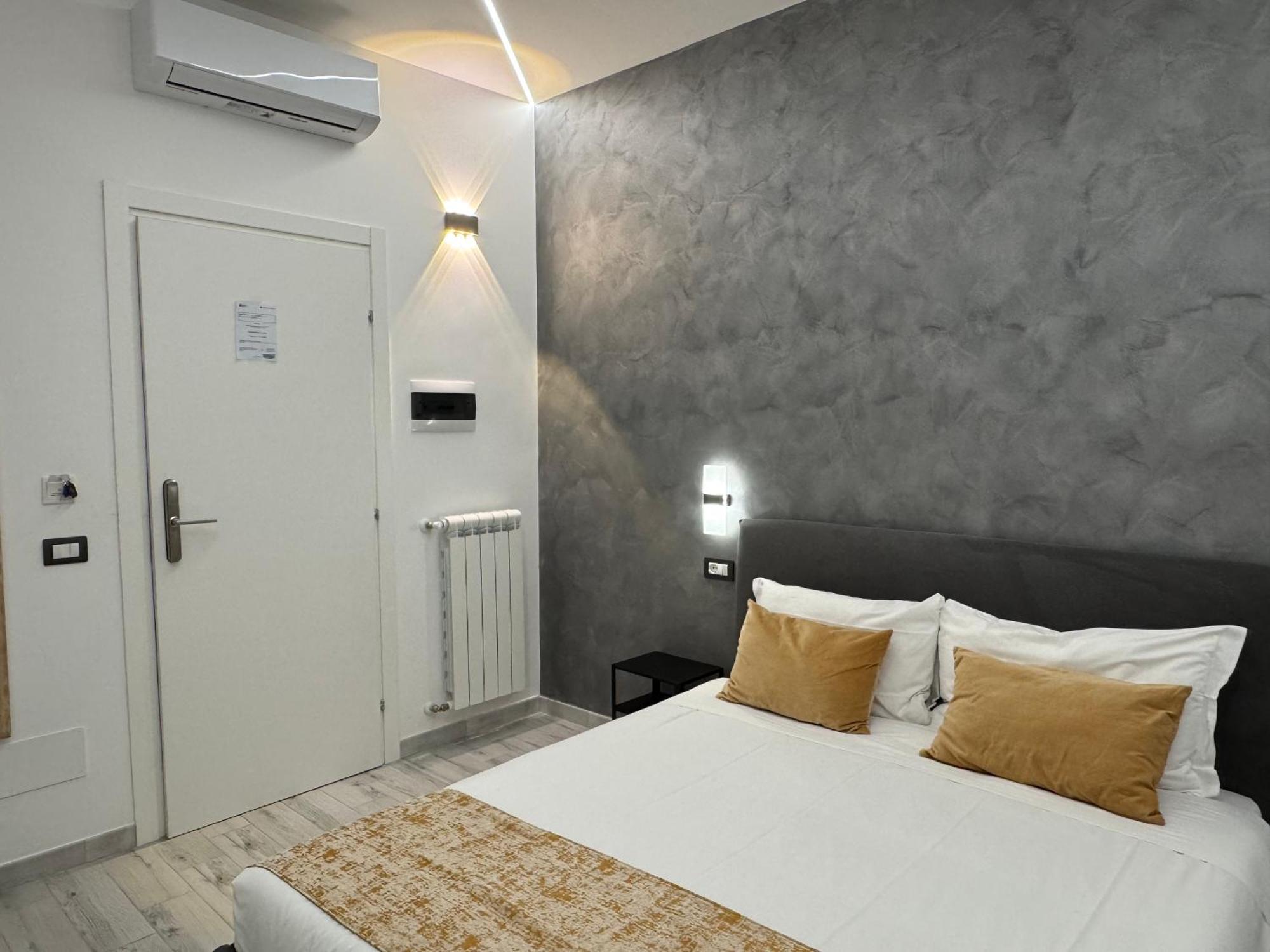 Turati Inn Rome Extérieur photo