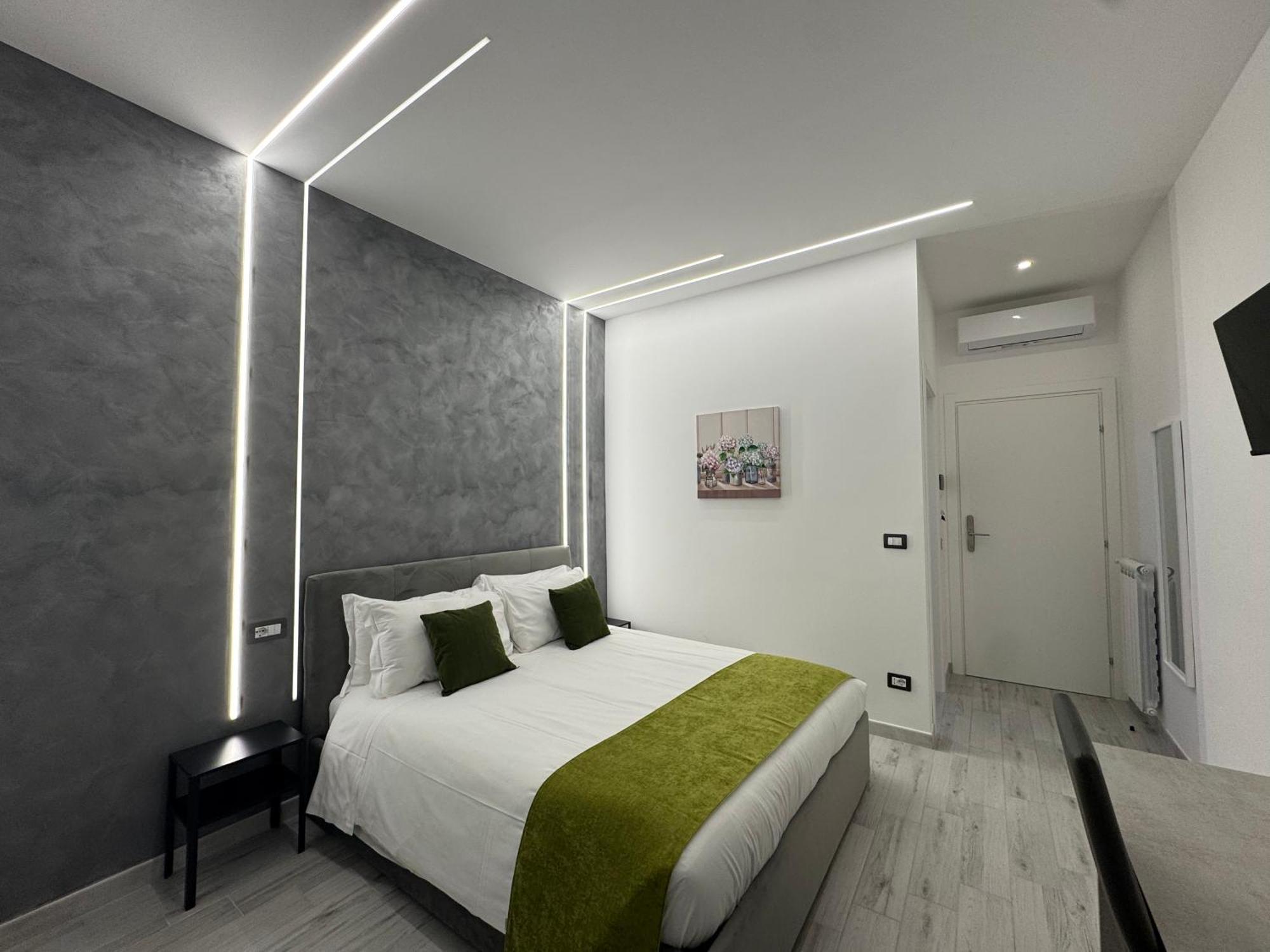 Turati Inn Rome Extérieur photo