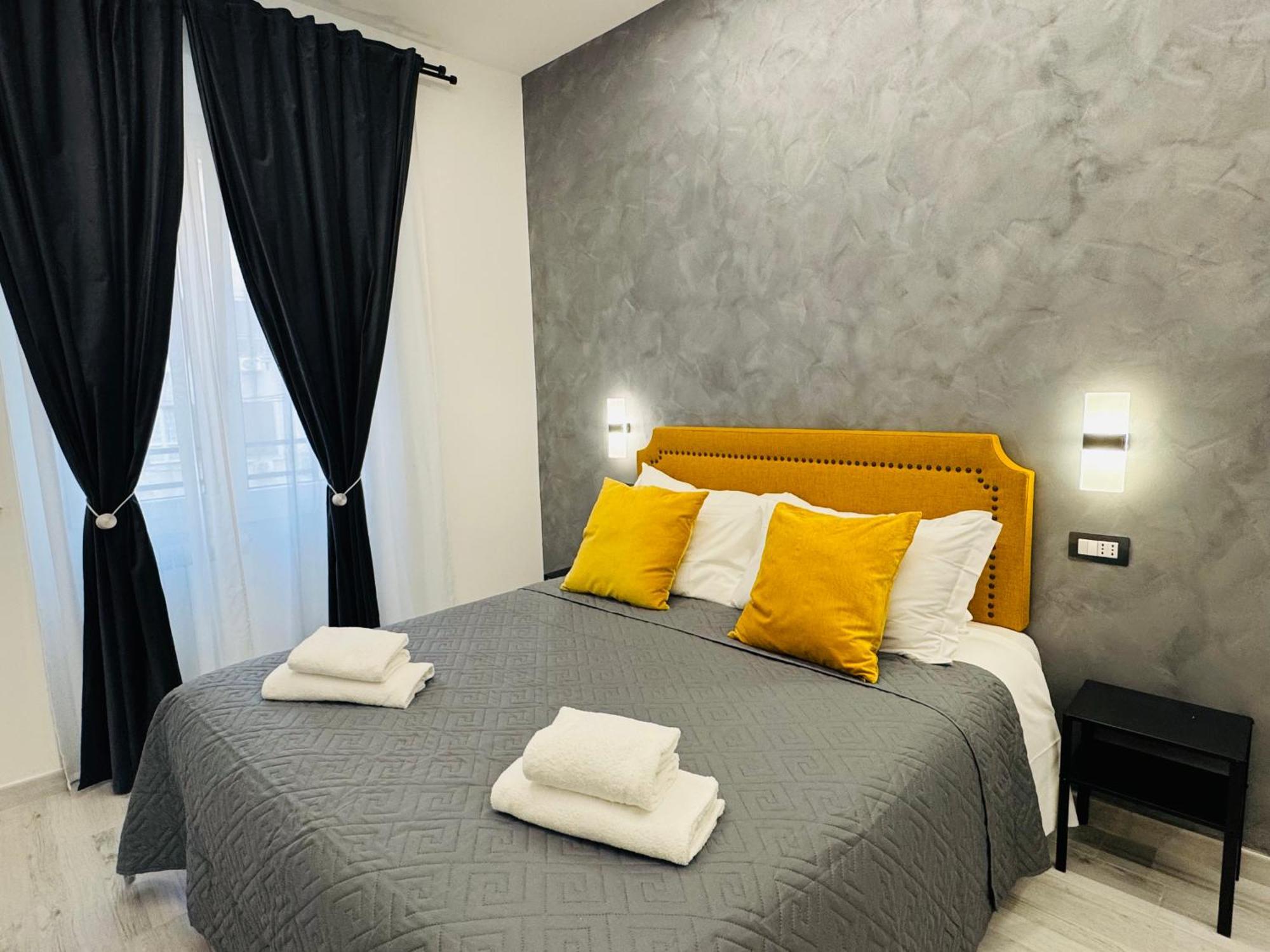 Turati Inn Rome Extérieur photo
