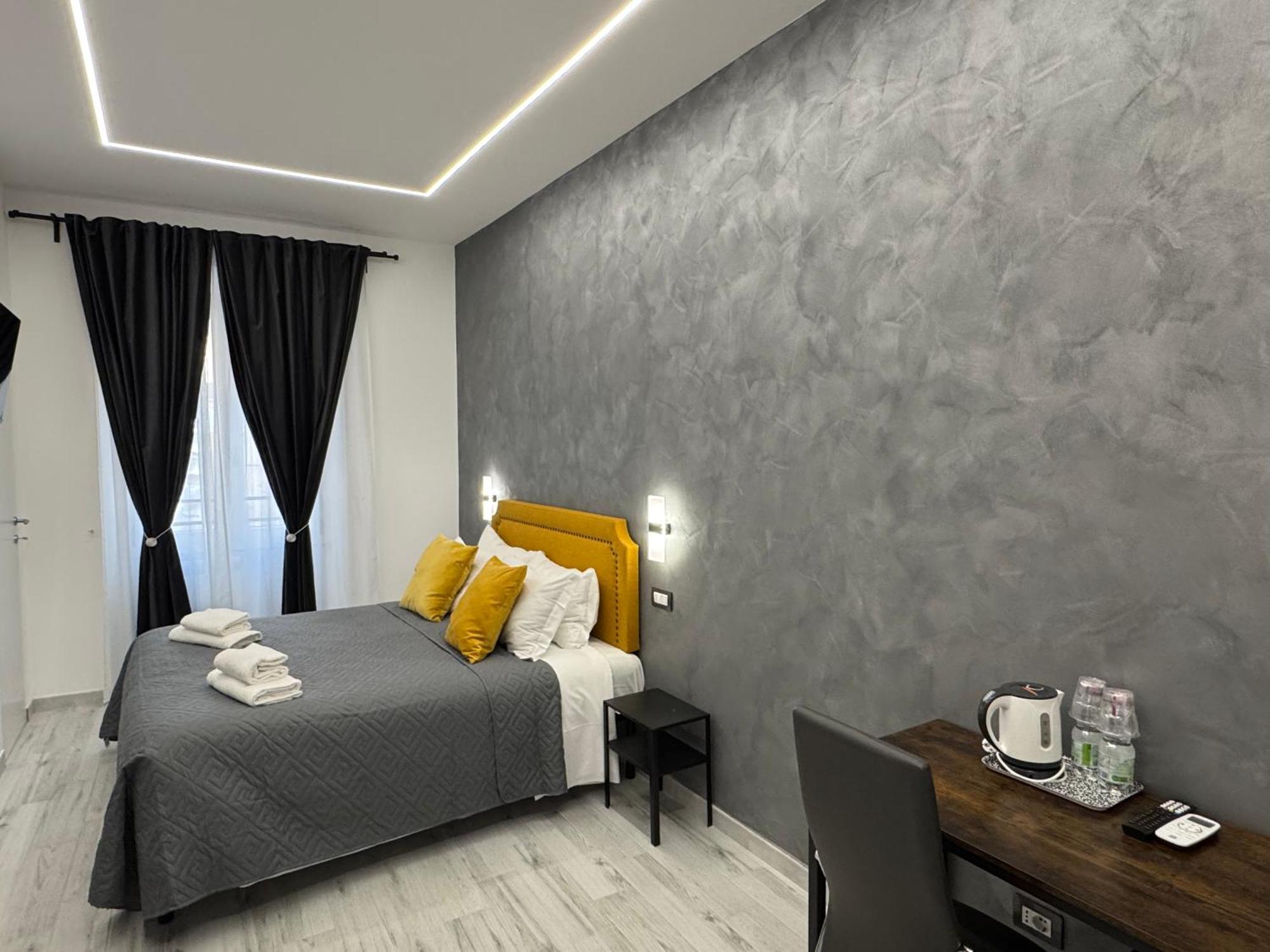 Turati Inn Rome Extérieur photo